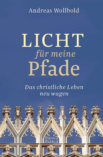 Produktbild: Licht f&uuml;r meine Pfade