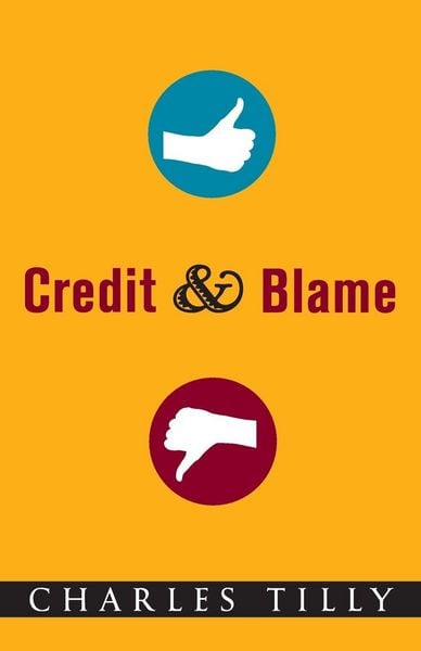 Produktbild: Credit and Blame