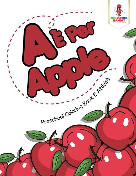Produktbild: A &Egrave; Per Apple