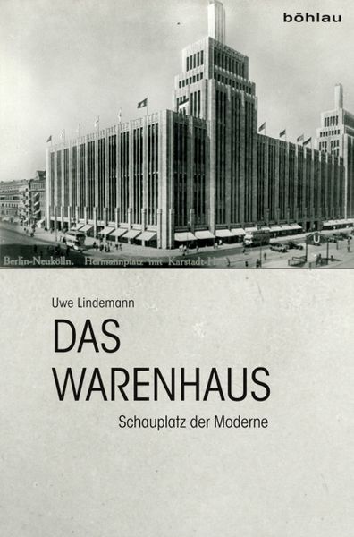 Produktbild: Das Warenhaus