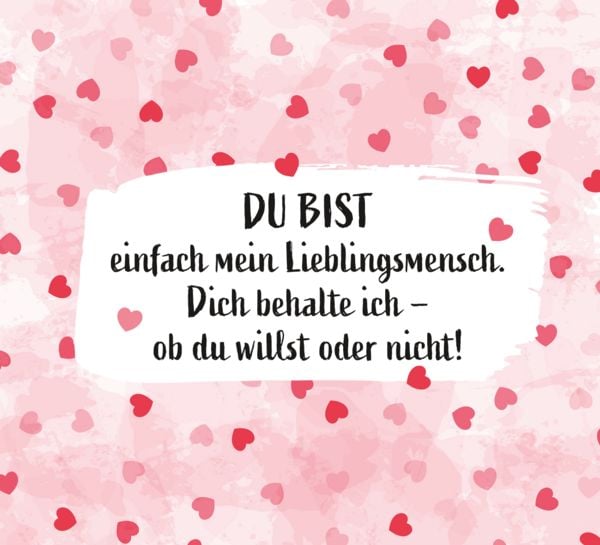 Produktbild: Mein Lieblingsplatz ist neben dir