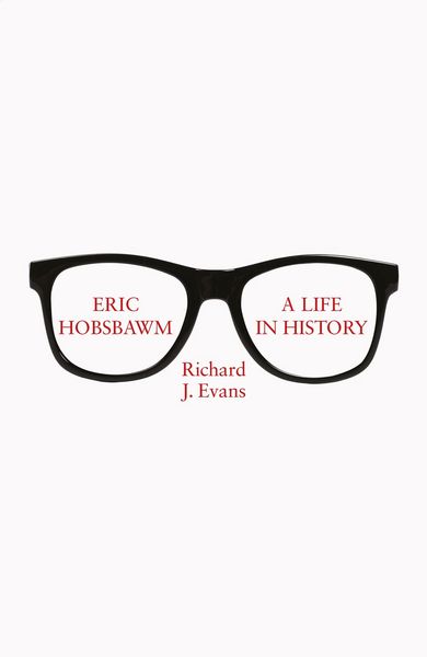 Produktbild: Eric Hobsbawm: A Life in History
