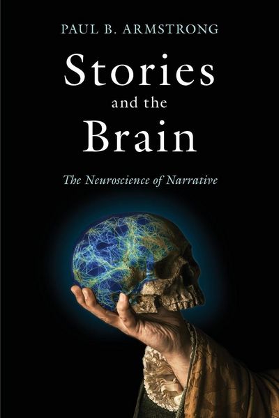 Produktbild: Stories and the Brain