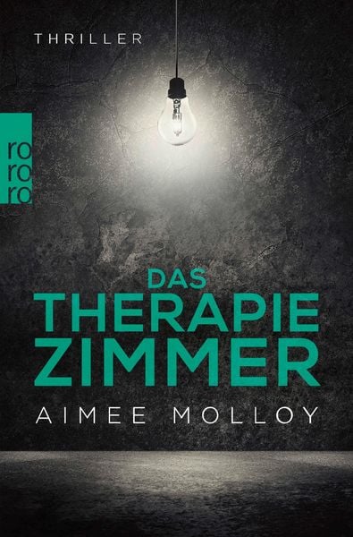 Produktbild: Das Therapiezimmer