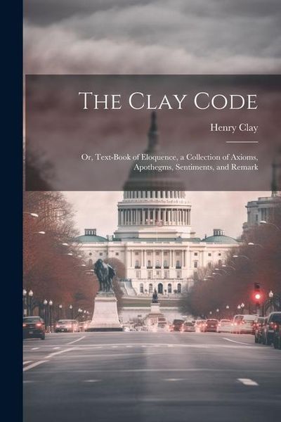 Produktbild: The Clay Code
