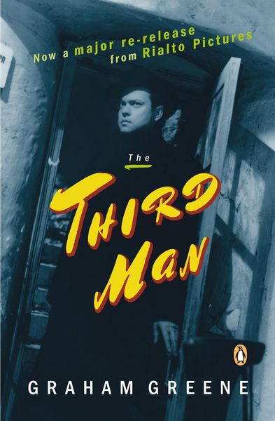 Produktbild: The Third Man