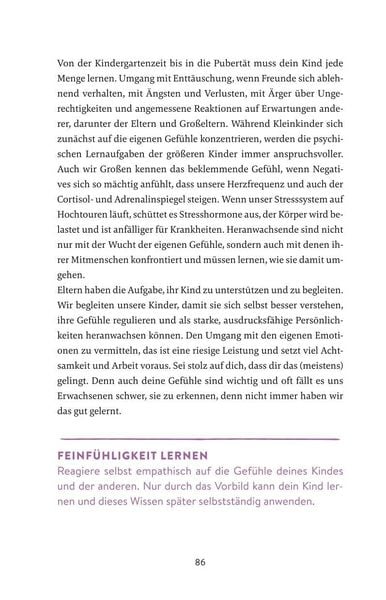 Wenn die Laus juckt und der Zahn wackelt