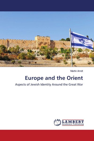Produktbild: Europe and the Orient