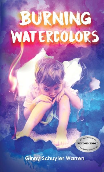 Produktbild: Burning Watercolors