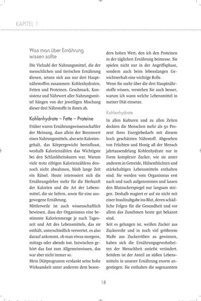 Produktbild: Die Dukan Di&auml;t