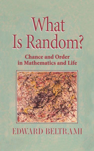 Produktbild: WHAT IS RANDOM 1999/E