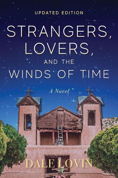 Produktbild: Strangers, Lovers, and the Winds of Time