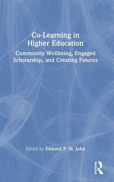 Produktbild: Co-Learning in Higher Education