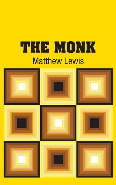 Produktbild: The Monk