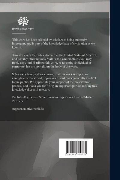 Produktbild: Ti-ping Tien-kwoh; the History of the Ti-ping Revolution: 1