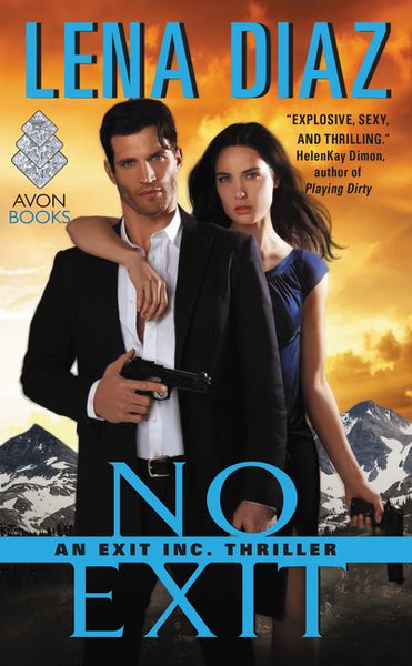 Produktbild: No Exit
