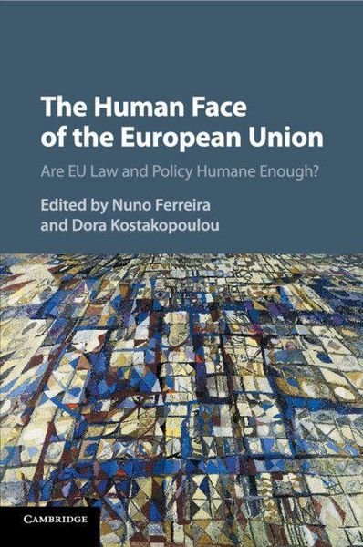 Produktbild: The Human Face of the European Union