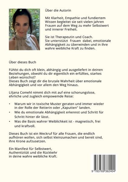 Produktbild: Von kaputt bis K&ouml;nigin