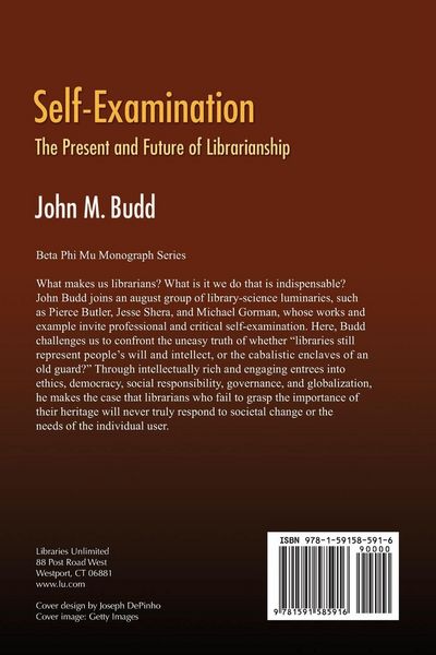 Produktbild: Self-Examination