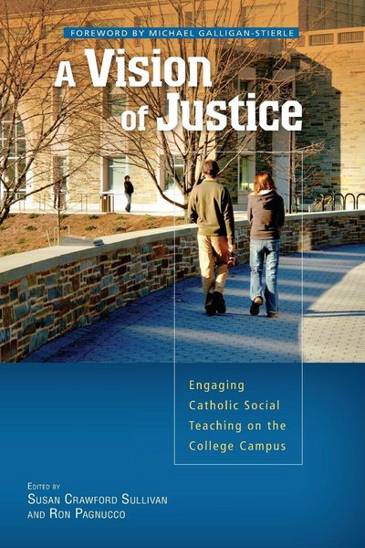 Produktbild: Vision of Justice