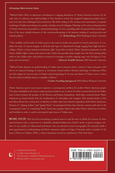 Produktbild: Contesting Constructed Indian-ness