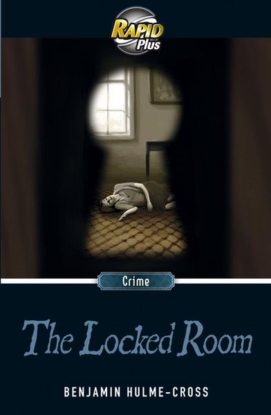 Produktbild: Rapid Plus 8.1 The Locked Room