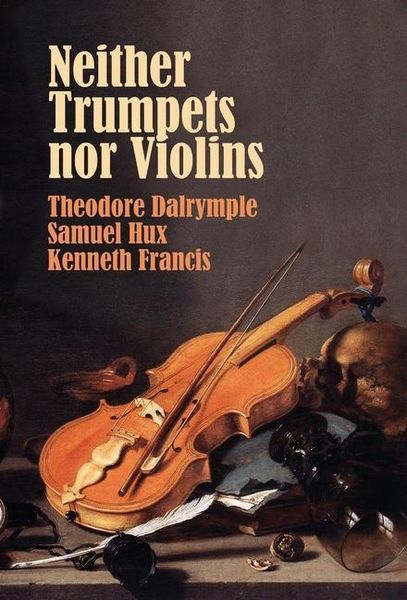 Produktbild: Neither Trumpets Nor Violins