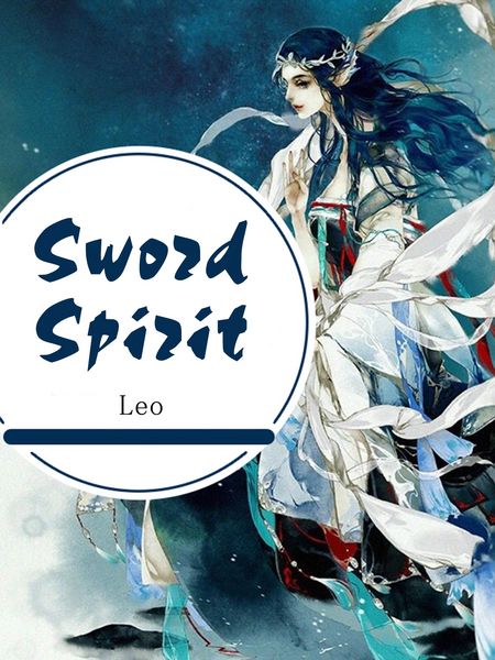 Produktbild: Sword Spirit