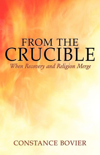 Produktbild: From the Crucible