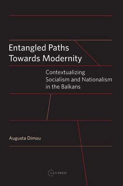 Produktbild: Entangled Paths Toward Modernity