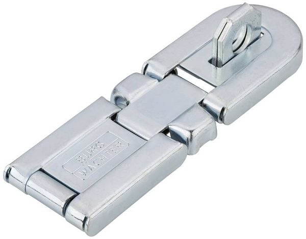 Produktbild: Burg W&auml;chter 2171 Sicherheits&uuml;berfalle 40 mm