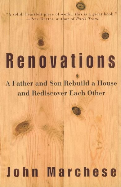 Produktbild: Renovations