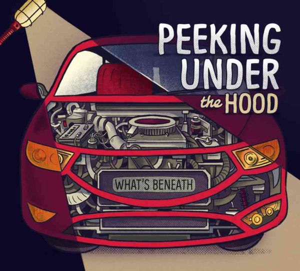 Produktbild: Peeking Under The Hood