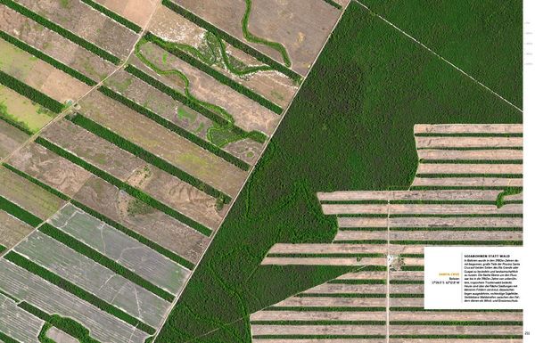 Produktbild: New Human Footprint