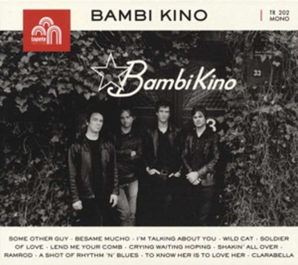 Bambi Kino: Bambi Kino
