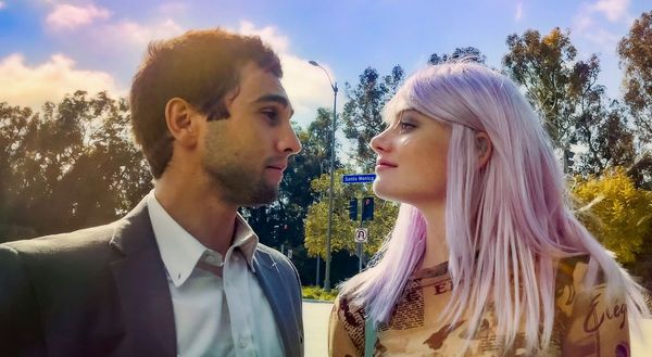 Produktbild: June and John - Limitiertes Mediabook (4K Ultra HD + Blu-ray)