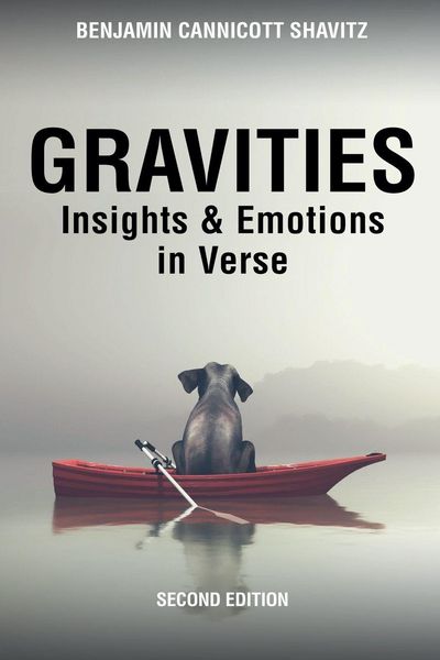 Produktbild: Gravities