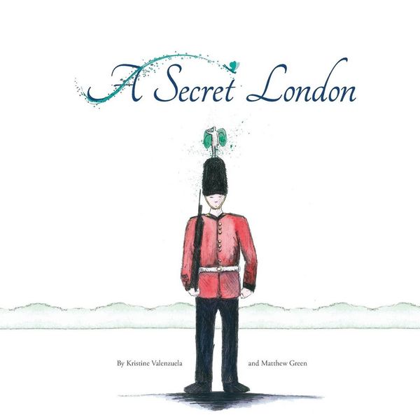 Produktbild: A Secret London