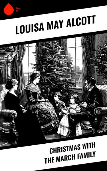 Produktbild: Christmas with the March Family