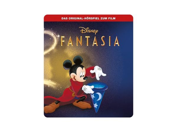 Produktbild: Disney &ndash; Fantasia Tonie