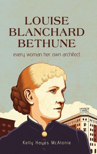 Produktbild: Louise Blanchard Bethune