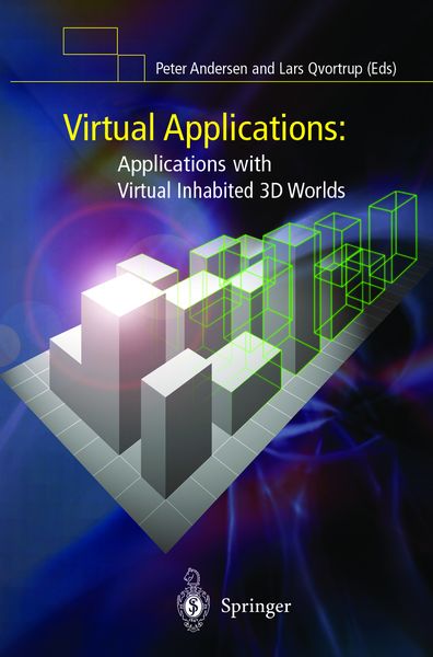 Produktbild: Virtual Applications