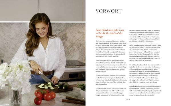 Produktbild: Eat what you need