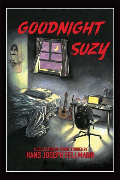 Produktbild: Goodnight Suzy