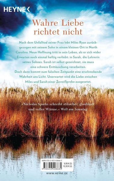 Weg der Träume