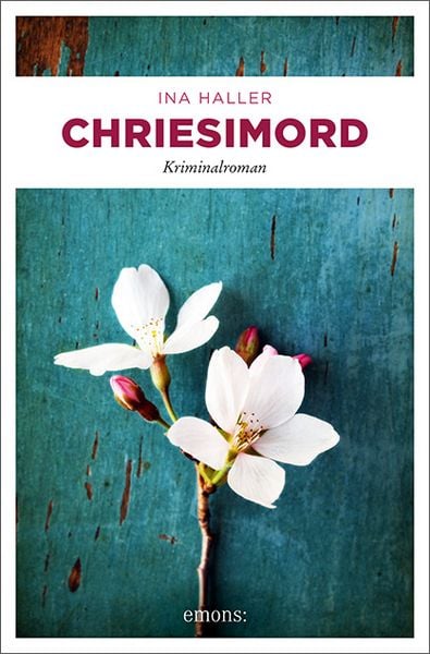 Produktbild: Chriesimord