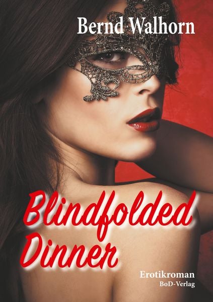 Produktbild: Blindfolded Dinner