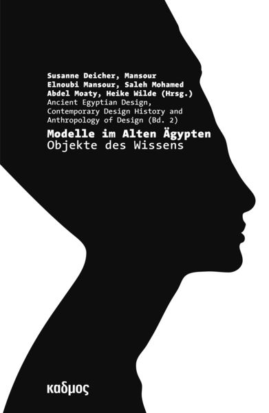 Produktbild: Modelle im Alten &Auml;gypten