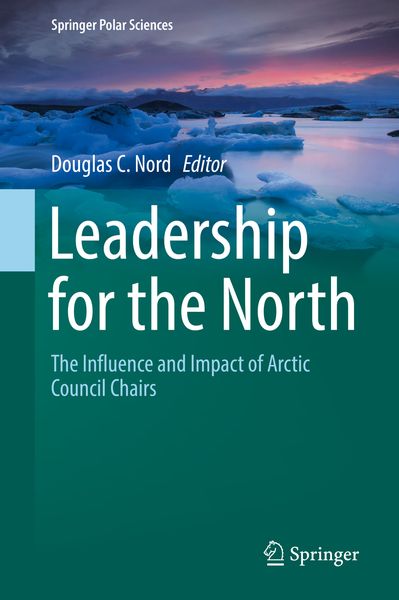 Produktbild: Leadership for the North