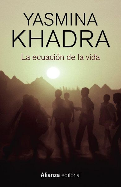 Produktbild: La ecuaci&oacute;n de la vida
